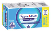 Balpen Papermate Flexgrip Ultra M blauw valuepack - afbeelding 3