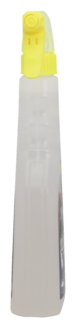 Krijtbord Securit reinger 0.5 liter - afbeelding 3