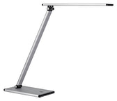 Bureaulamp Unilux Terra led grijs