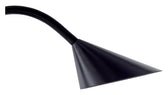 Bureaulamp Unilux Sol led zwart - afbeelding 4
