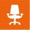 Monitorarm Neomounts DS75-450WH2 wit - afbeelding 9