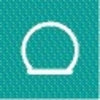 Ringband Quantore 23-rings A4 PP 19mm zwart - afbeelding 5