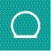 Ringband Leitz Cosy A4 2-rings O-mech blauw - afbeelding 6
