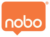 Navulling Nobo voor magnetisch whiteboardwisser - afbeelding 2