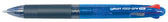 Balpen PILOT Begreen 4kleuren Feed GP4 M blauw