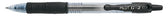 Gelschrijver PILOT BL-G2-7 M zwart - afbeelding 6