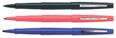 Fineliner Papermate Flair Original M zwart - afbeelding 2