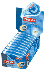 Correctietape Tipp-Ex zijwaarts 4.2mm - afbeelding 2
