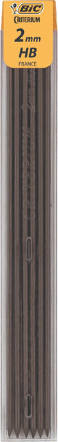 Potloodstift Bic Criterium 7550 HB 2mm
