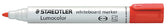 Whiteboardmarker Staedtler 351 rond 2mm rood