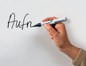 Whiteboardmarker Legamaster TZ1 1.5-3mm groen - afbeelding 2