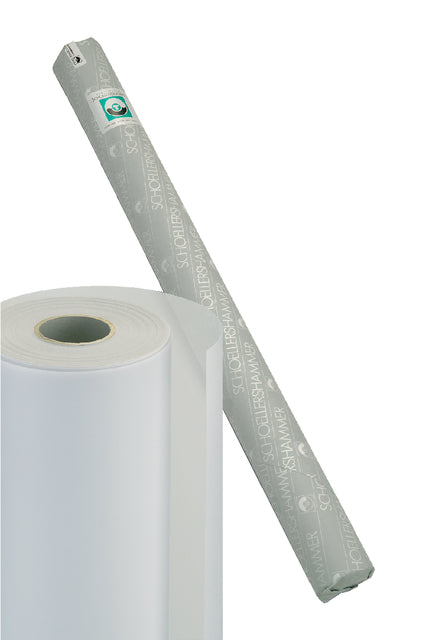 Tekenpapier SH 207 110cmx20m 110-115gr calques