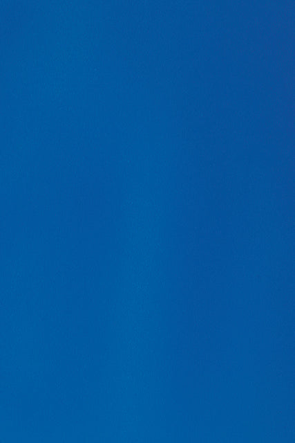 Voorblad GBC A4 Polycover 300micron donkerblauw
