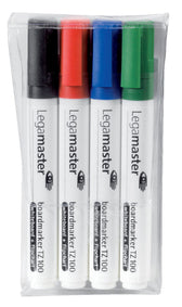 Whiteboardmarker Legamaster TZ100 2mm assorti
