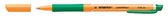 Rollerpen STABILO PointVisco 1099/36 F groen