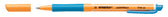 Rollerpen STABILO PointVisco 1099/51 F azuurblauw