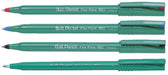 Rollerpen Pentel R50 M rood - afbeelding 2