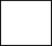 Prijsetiket 18x16mm Sato Duo 16 permanent wit - afbeelding 2