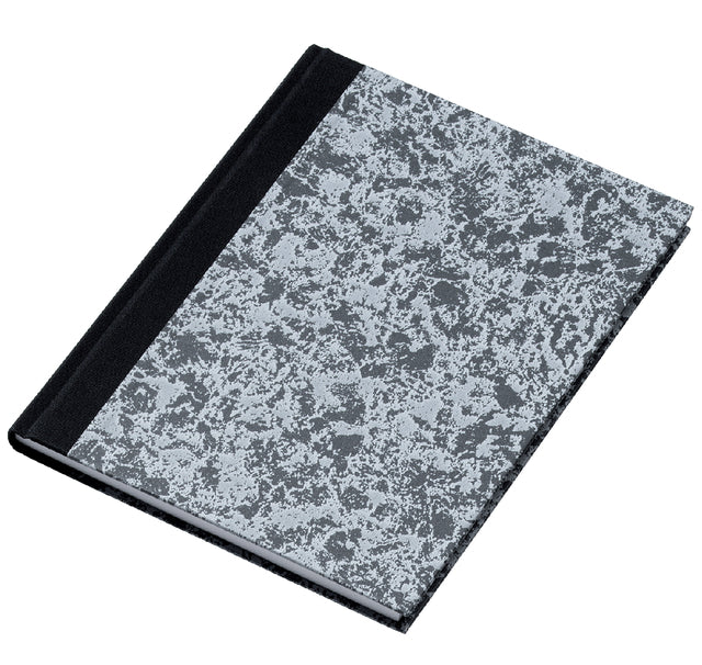 Notitieboek Djois 210x165mm 288blz lijn gs