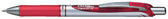 Gelschrijver Pentel BL77 Energel M rood