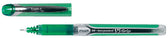 Rollerpen PILOT Hi-Tecpoint Grip BXGPN F groen