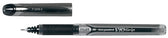 Rollerpen PILOT Hi-Tecpoint Grip BXGPN B zwart