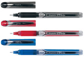 Rollerpen PILOT Hi-Tecpoint Grip BXGPN M zwart - afbeelding 2