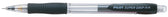 Vulpotlood PILOT Super Grip HB 0.5mm zwart