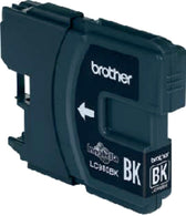 Inktcartridge Brother LC-980BK zwart - afbeelding 2