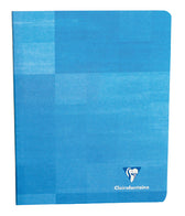 Schrift Clairefontaine 165x210mm lijn 72pag ass - afbeelding 5