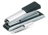 NIETMACHINE BOSTITCH B8 CHROME/ZWART - afbeelding 2