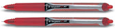 Rollerpen PILOT Hi-Tecpoint V5 F rood