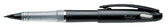 Fineliner Pentel TRJ50 Tradio EF zwart - afbeelding 2