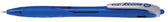 Balpen PILOT Begreen Rexgrip M blauw