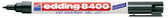 CD marker edding 8400 rond 0.5-1mm assorti - afbeelding 5