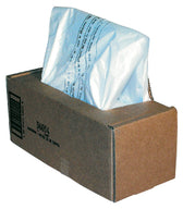 Papiervernietigerzak Fellowes 165 liter 50 stuks - afbeelding 2