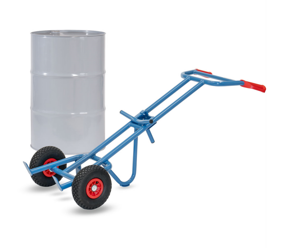 Vatensteekwagen 1066 - Luchtbanden 260 x 85 mm