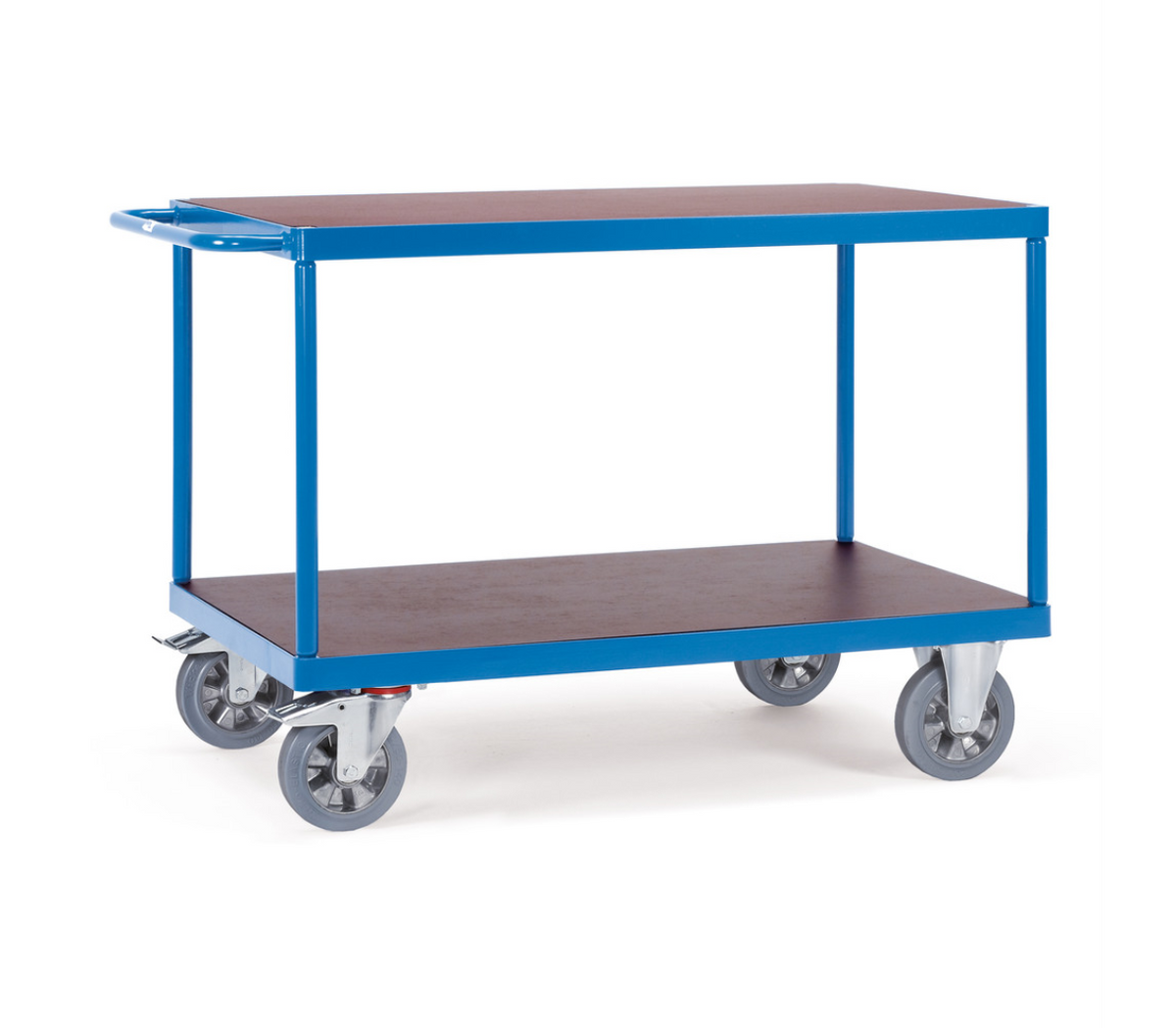 Tafelwagen 12402 - Laadvlak 1.000 x 700 mm