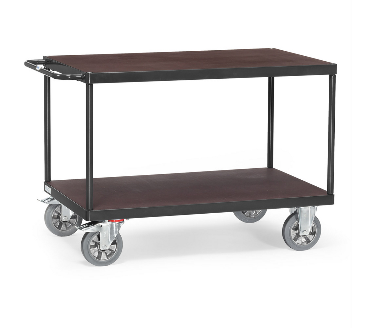 Tafelwagen 12403-7016 - Laadvlak 1.200 x 800 mm