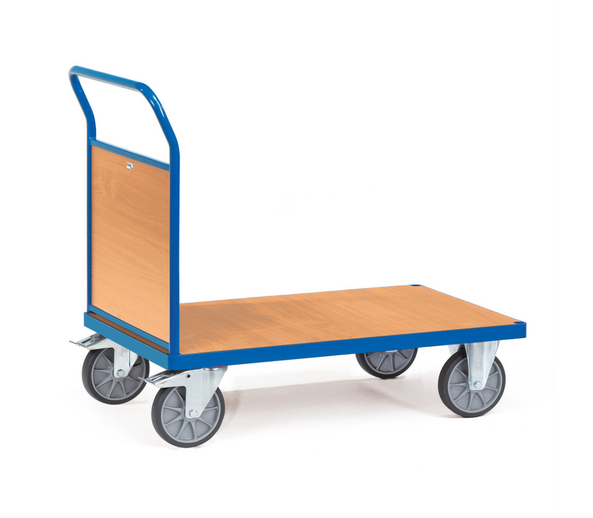 Kopwandwagen 2513 - Laadvlak 1.200 x 800 mm