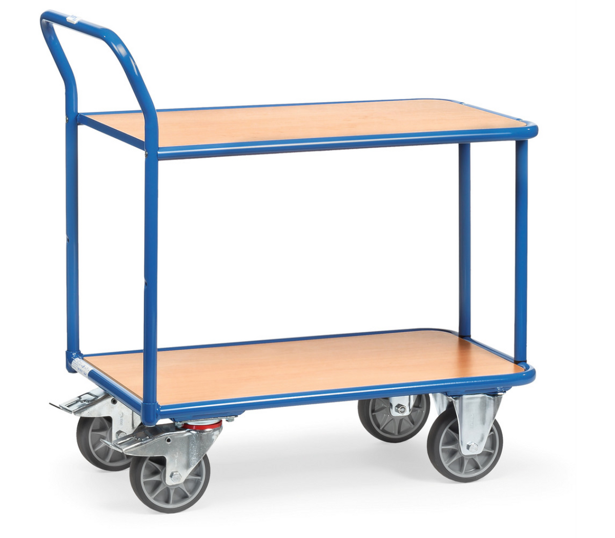 Tafelwagen 2602 - Laadvlak 1.000 x 700 mm
