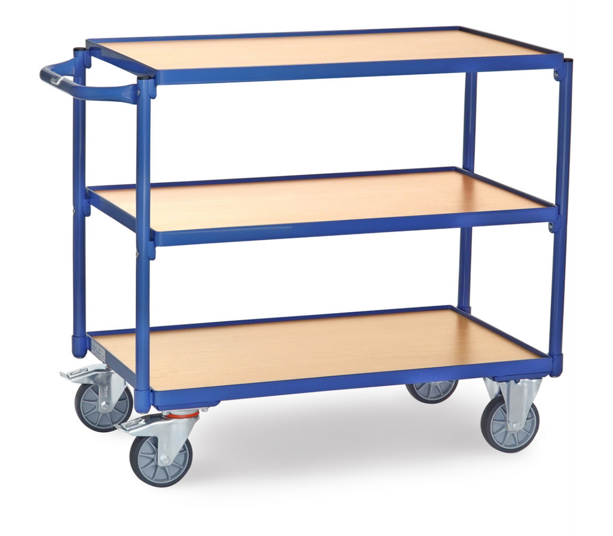 Tafelwagen 2950 - Laadvlak 850 x 500 mm