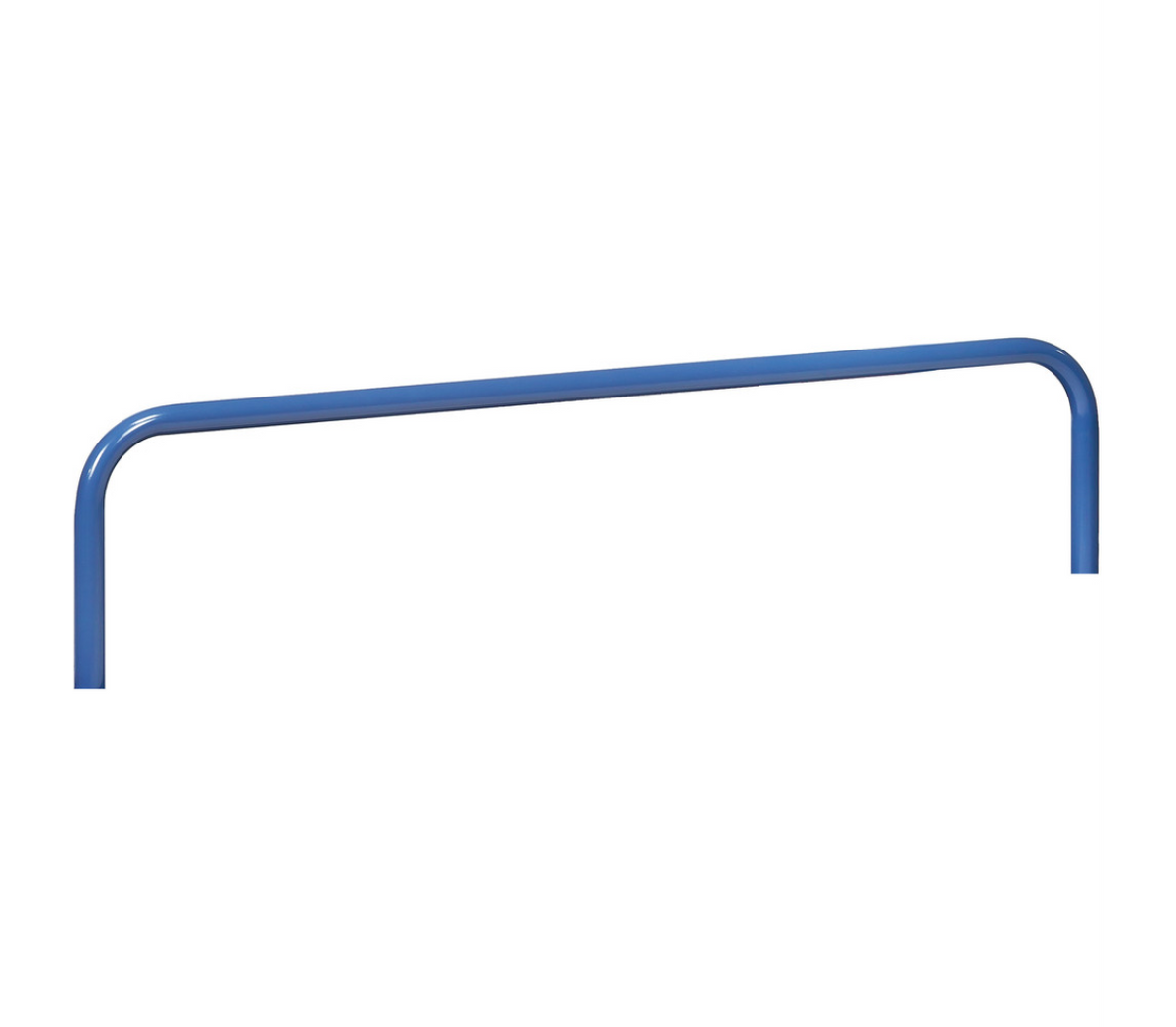 Insteekbeugels 3016 - hoogte 300 mm - toebehoren - Voor platenwagen 4465 + 4465-1