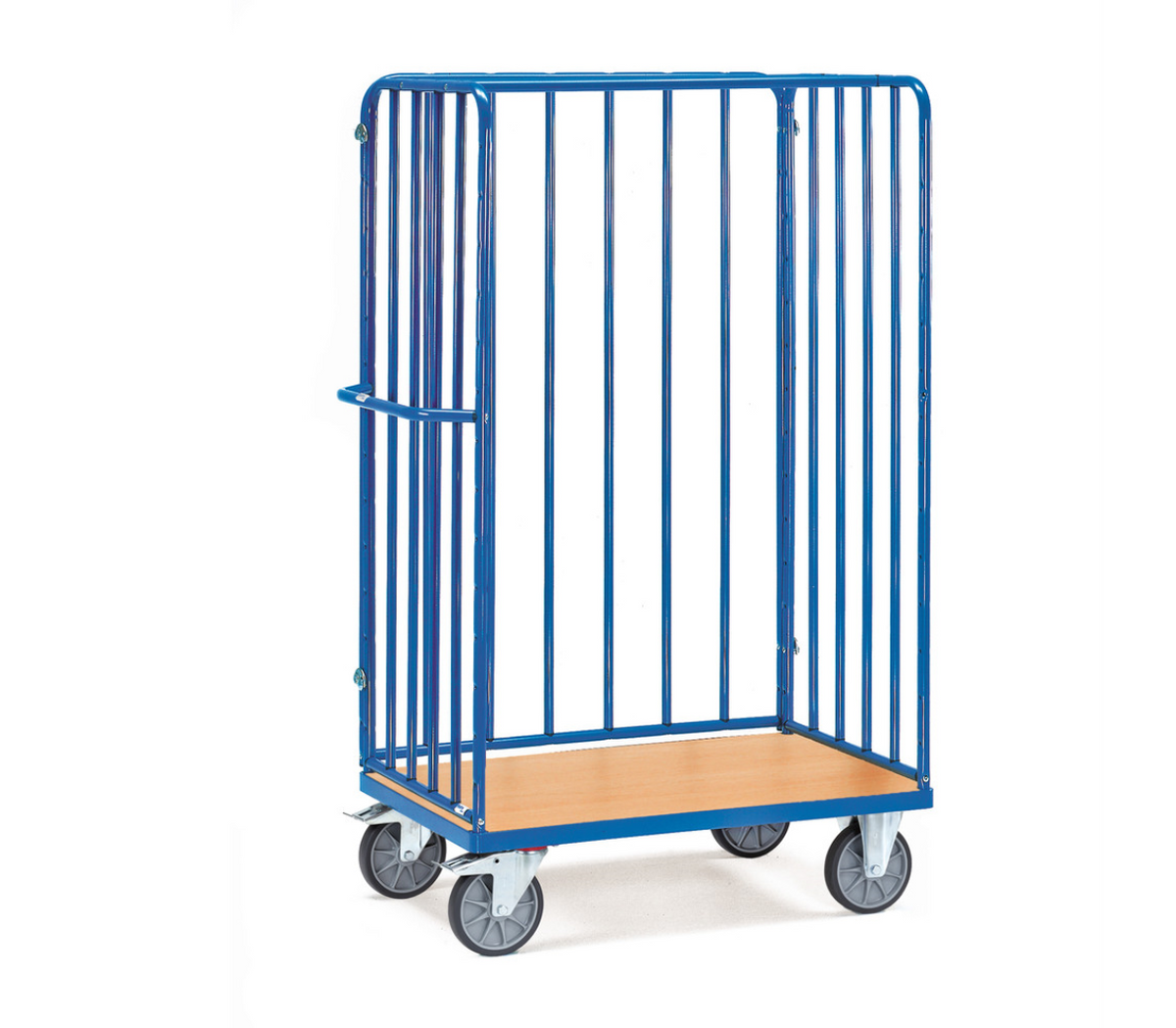 Pakketwagen 8382-1 - Laadvlak 1.000 x 700 mm