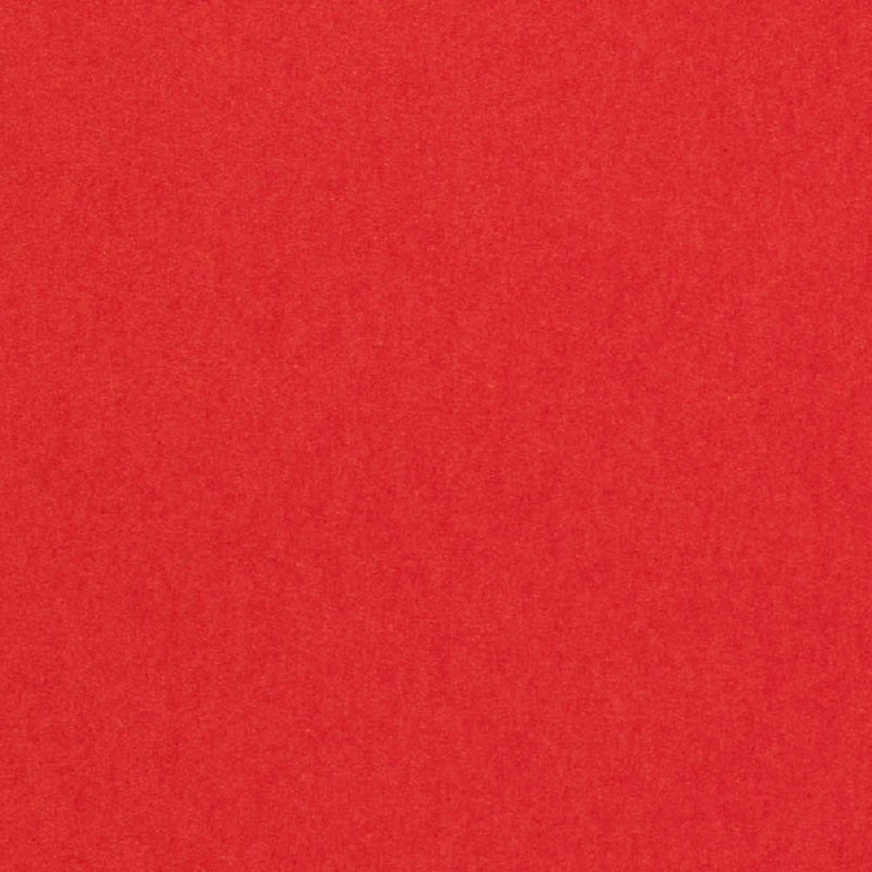 Gekleurd papier Olin Colours Poppy 170g 700x1000mm ingeriemd FSC®