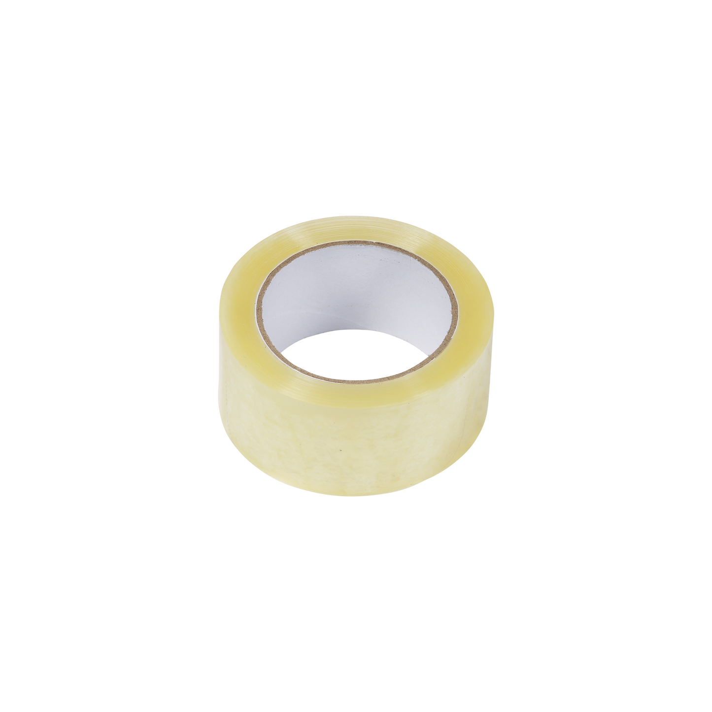 Tape 50mm x 66m Extra Kleefkracht (High Tack 35my)