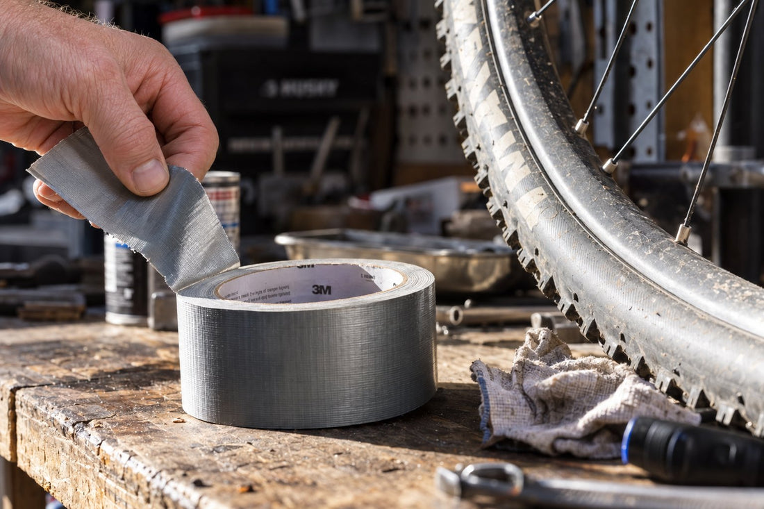 Rol duct tape