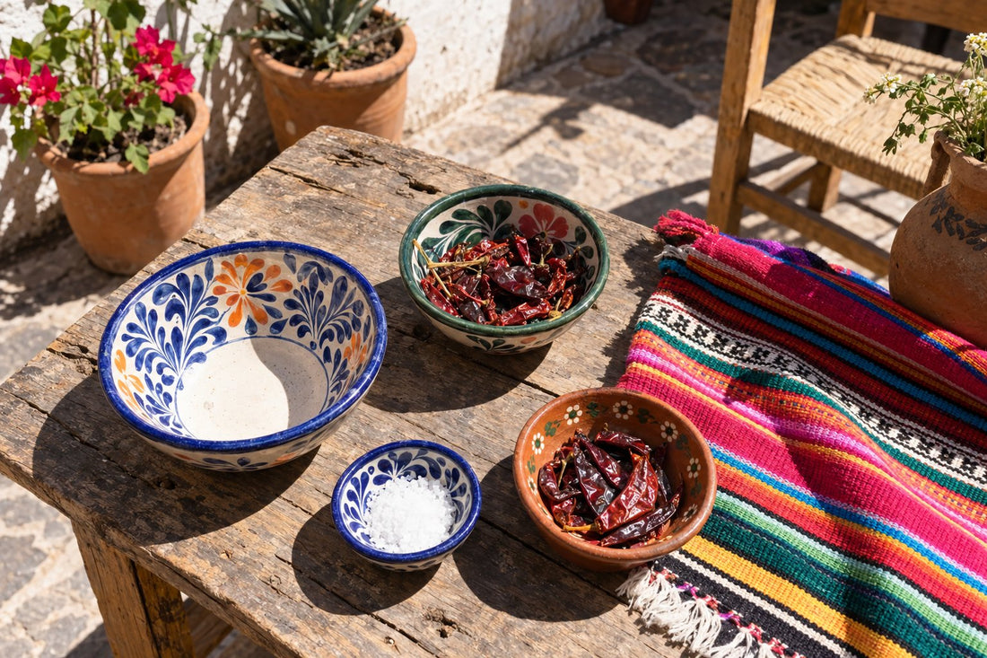 Pakket versturen naar Mexico