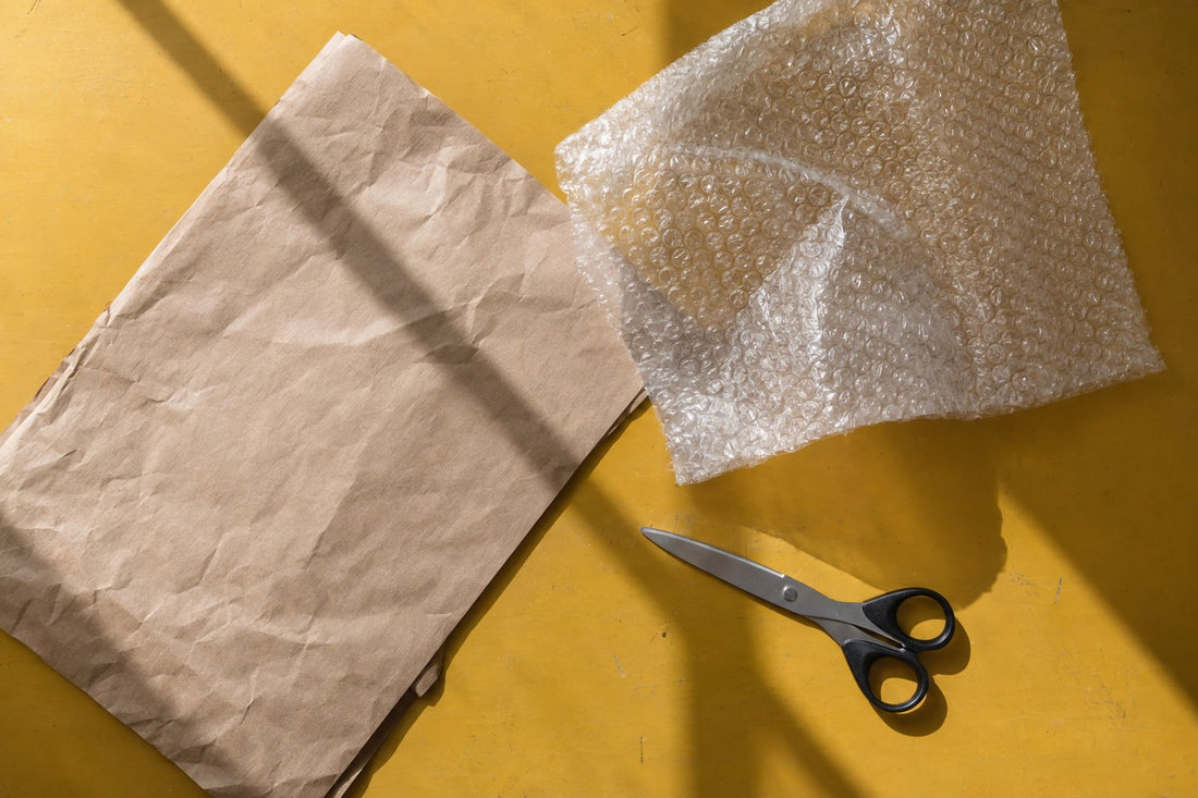 Verpakkingskosten per pakket berekenen