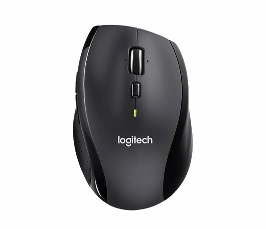 Muis Logitech Laser M705 drl zwart